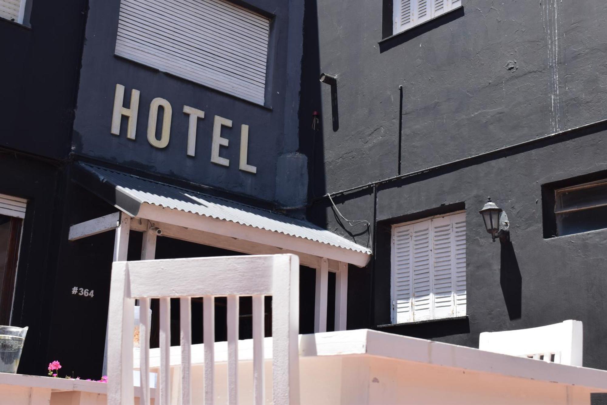 Hotel Che Mar ネコチェア エクステリア 写真